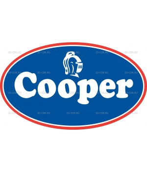 COOPER TIRE 1