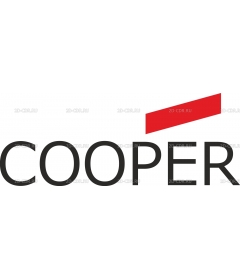 cooper