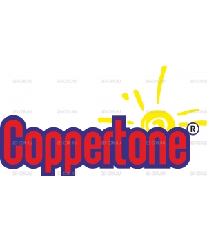 coopertone