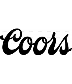 COORS BEER