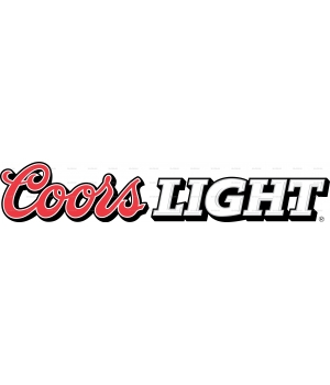 Coors Light 2