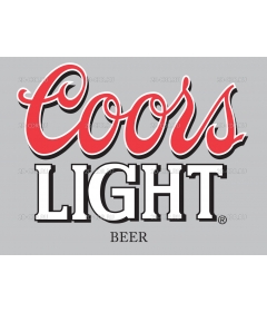 Coors Light 3