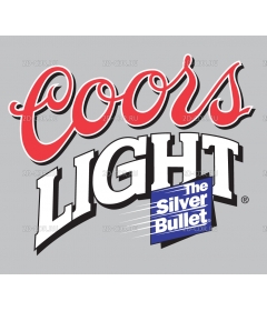 Coors Light 4