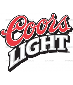 COORS LIGHT