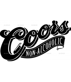 coors non-alc