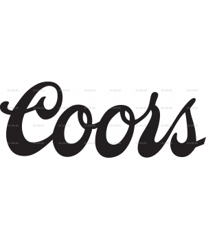Coors_logo