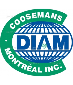 Coosemans_Montreal_logo