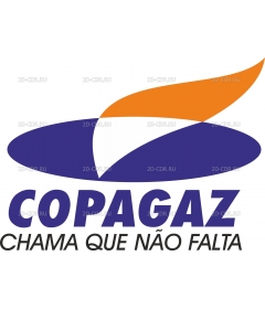 copagas