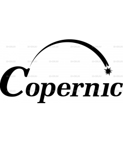 COPERNIC 2