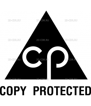 COPY PROTECTED