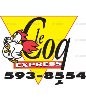 Coq_Express_logo
