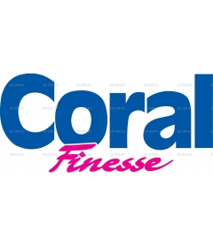 Coral_finesse_logo