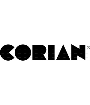 CORIAN