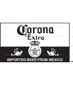 CORONA BEER