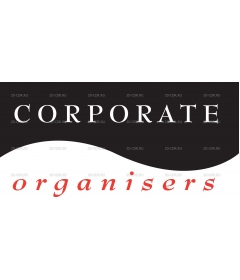 CORPORATE ORGANISERS