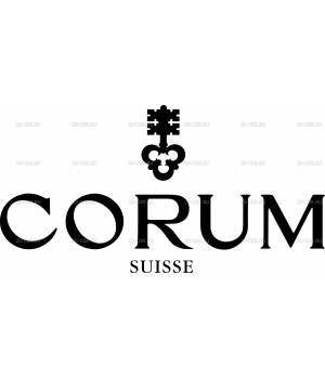Corum_logo