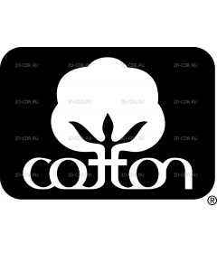 cotton