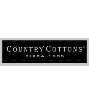 Country Cottons