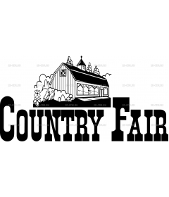 Country Fair