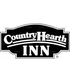 Country Hearth Inn