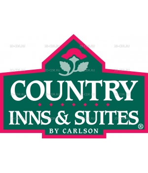 COUNTRY INNS & SUITES 1