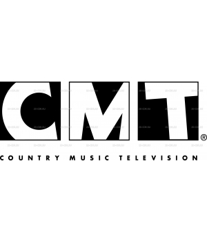 COUNTRY MUSIC TELEVISION