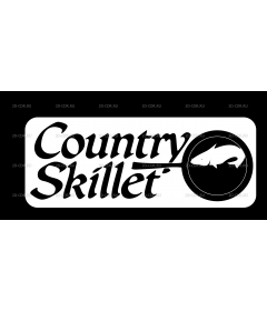 Country Skillet