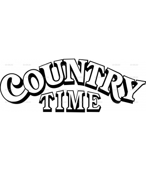 Country Time 2
