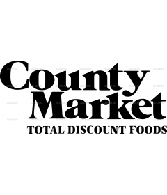 County Market