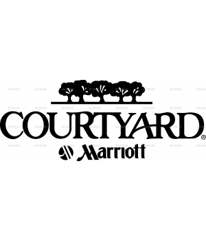 COURTYARD BY MARRIOTT
