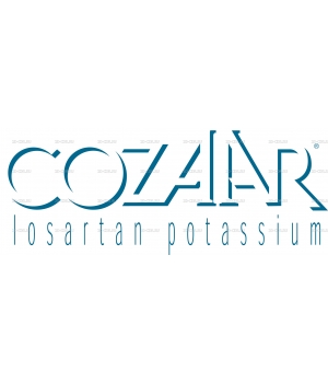 Cozaar_logo