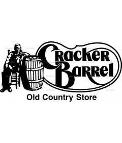 Cracker Barrel