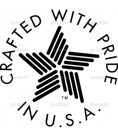 CRAFTED W-PRIDE