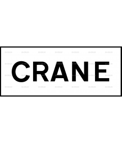 CRANE