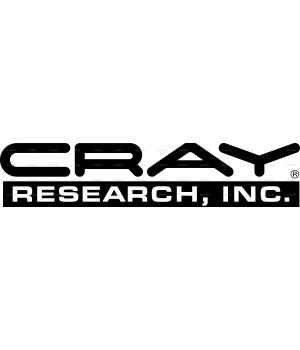 CRAY RESEARCH