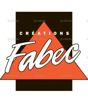 Creations_Fabec_logo