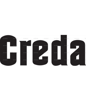 Creda_logo