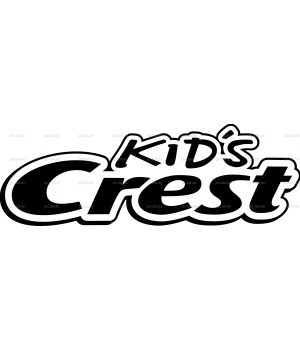 CREST KIDS