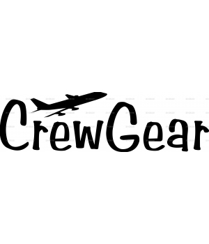 crew gear