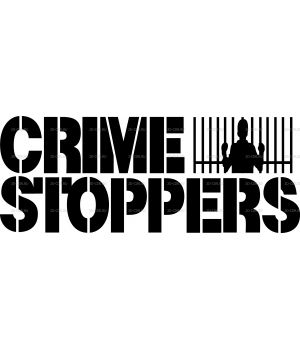 CRIME STOPPERS 2