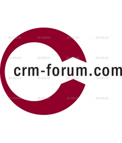 CRM-FORUM COM