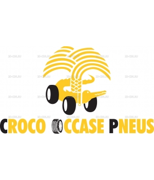 Croco_Occase_Pneus