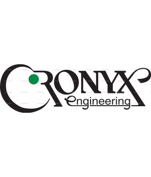 Cronyx_Engineering_logo