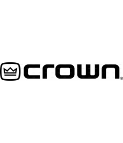 CROWN AUDIO 2