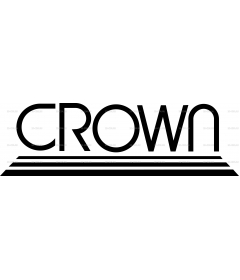 CROWN