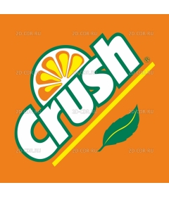 crush