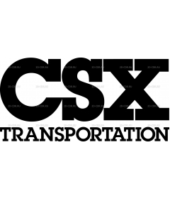 CSX TRANSPORTATION