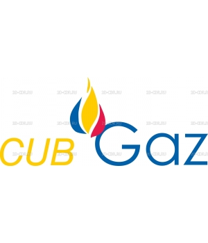 CUB-GAZ