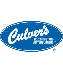 CULVERS RESTAURANTS 1