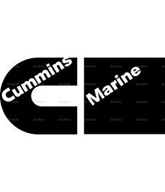 CUMMINS MARINE